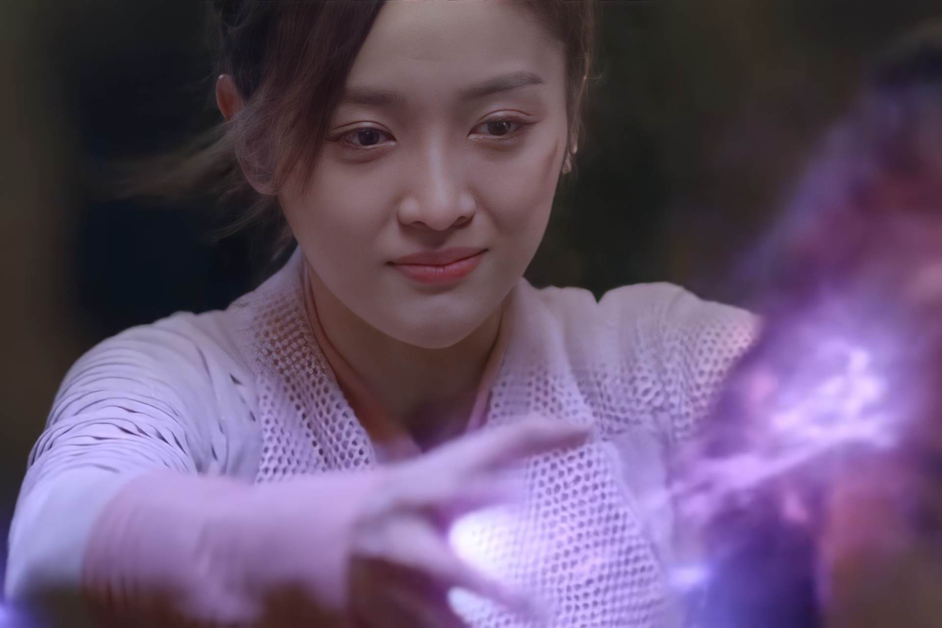 《斗罗大陆》8大美女排行榜:吴宣仪不是第一,朱珠仅