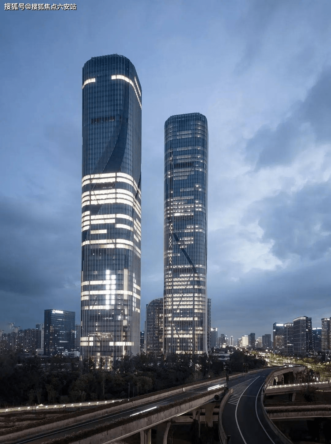 官网新闻@杭州【世茂智慧之门】怎么样?世茂智慧之门详情介绍!