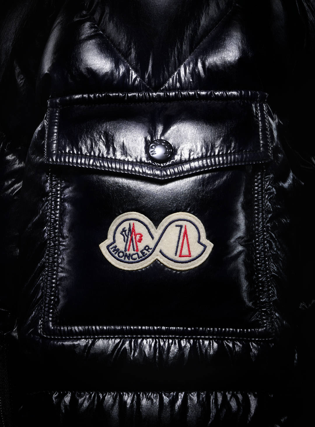 盟可睐MONCLER:非凡无限 1952年-2022年之七十年传奇篇章_Moncler_品牌_Maya