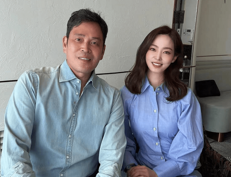 九球女神车侑蓝:曾和潘晓婷齐名,依旧美艳,嫁给大14岁丈夫_美女_长相