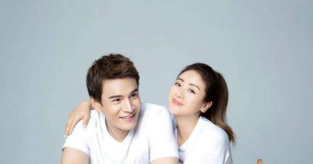 圈内冷门明星夫妻:男人婆嫁给《余罪》老大,乔振宇老婆是大美女