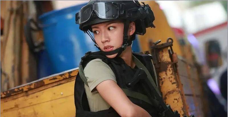 翻版古天乐,翻版谢霆锋,《机场特警》里还有多少个翻版明星?