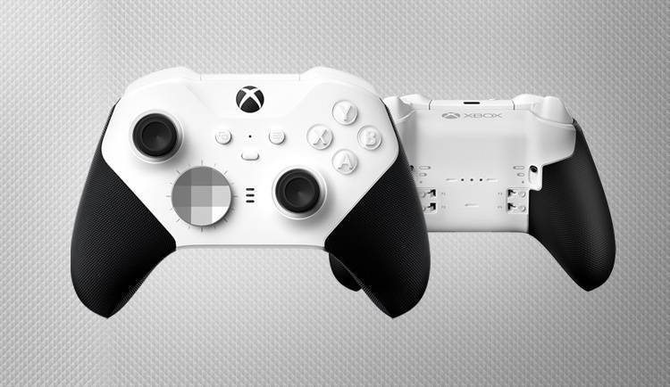 续航可达40小时，微软Xbox Elite无线控制器2代青春版开售