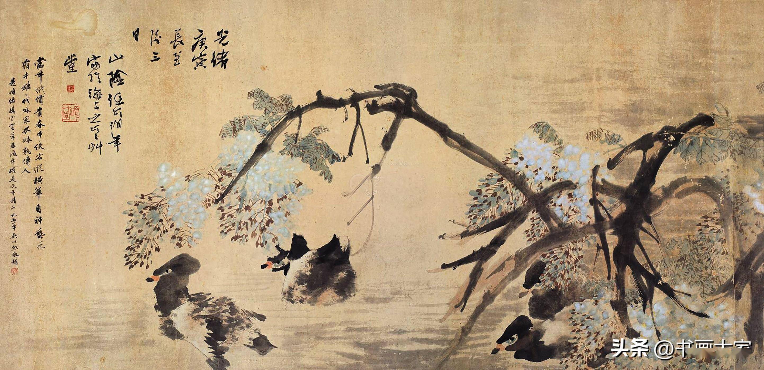秋,中秋已过,晚秋也在来的路上.