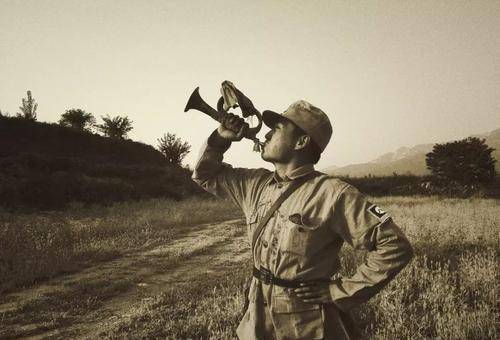 名将韩先楚麾下一小兵,在战斗中一鸣惊人,创下一个少