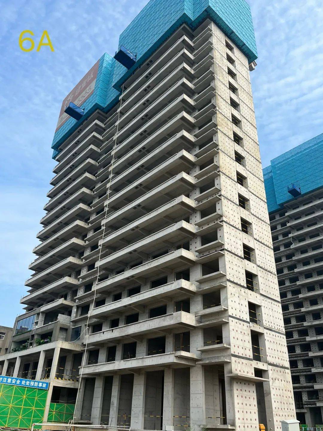 卫辉建业城 | 夏去秋盈 家音焕新_顶板_实景图_条件