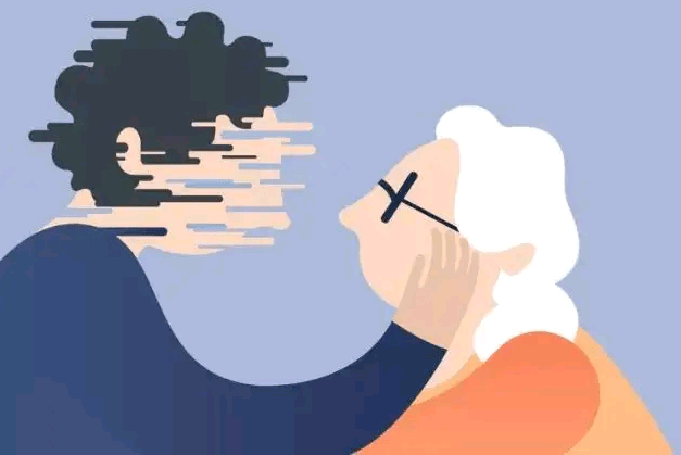 景德镇老年人小心,别让"老年痴呆"毁掉你的晚年_阿尔茨海默病_奶奶