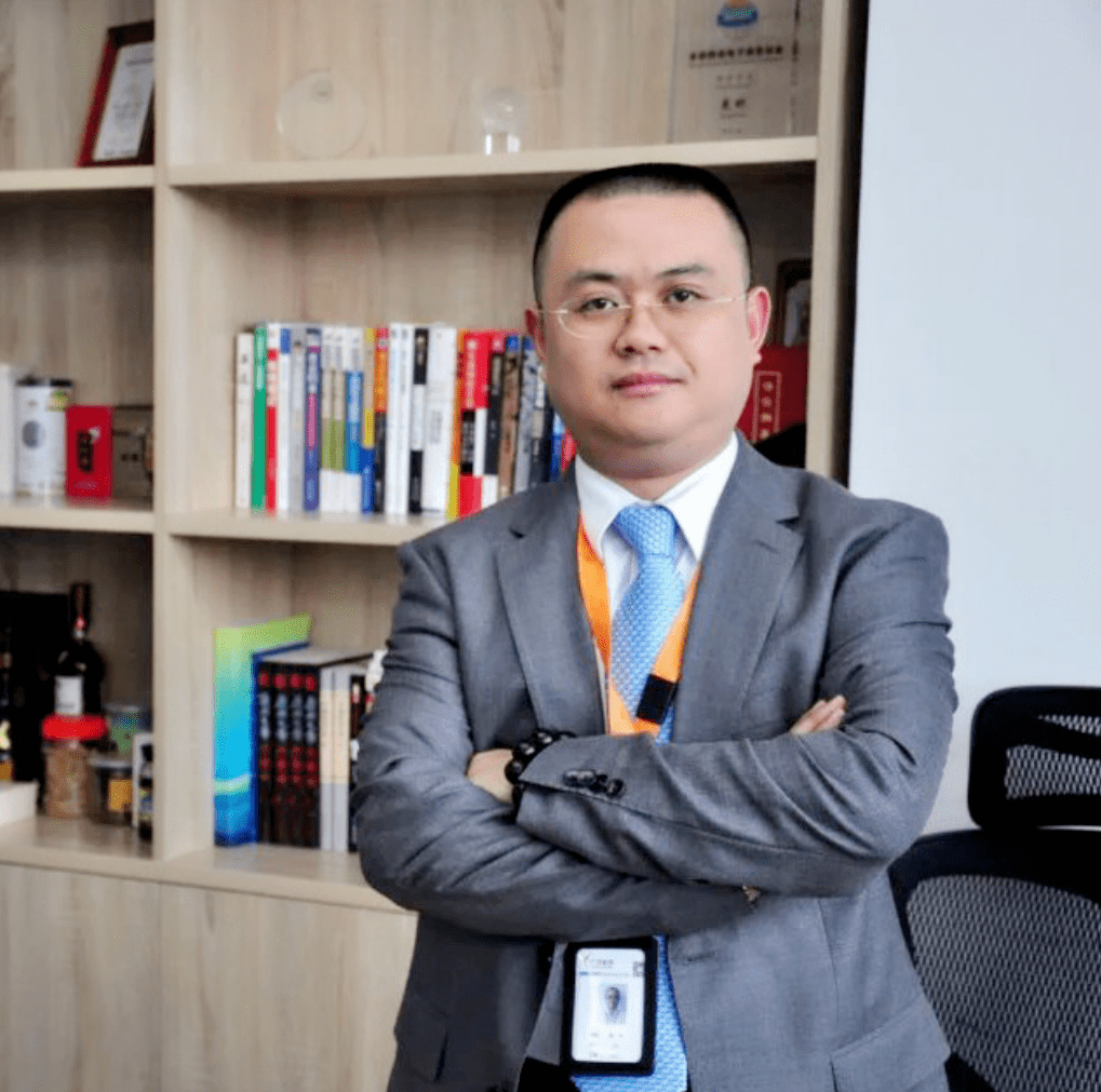 【专访】"递四方"三步走,助力中国品牌"出海"!_跨境_物流_业务