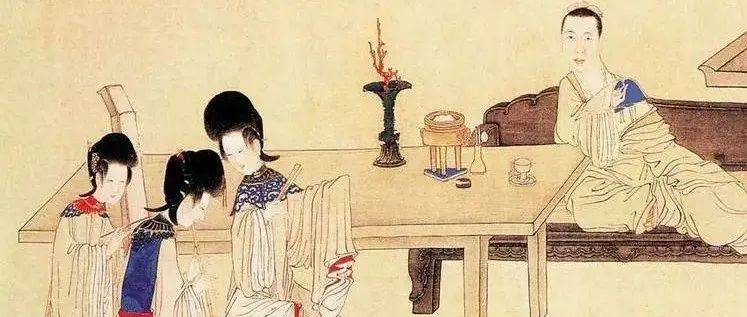 李商隐经典诗词十五首，每首都有一个千古名句_唐代_荷叶_荷花