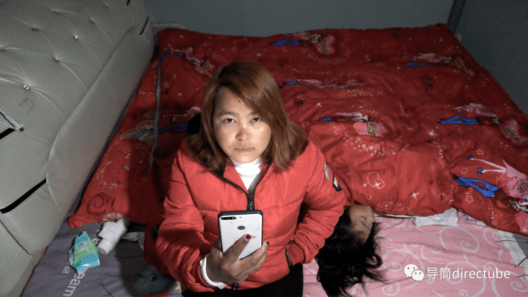 纪录片《缅北高地来的女人》获第10届印度电影节最佳导演奖_缅甸_拉瑞