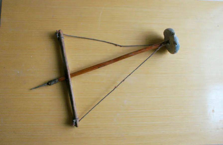 莱州玉雕 · 传统工具_车床_凿子_主要用于