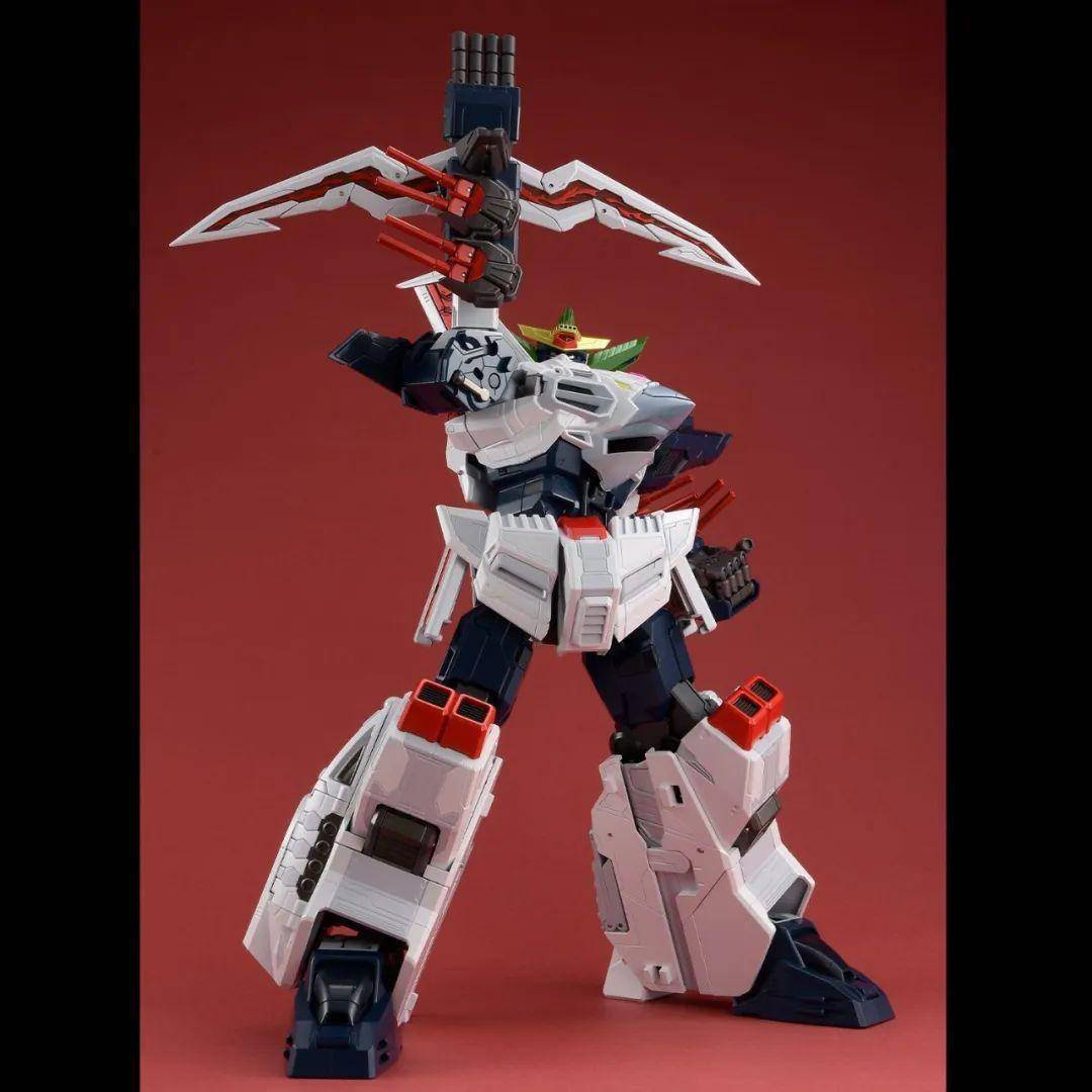 千值练amakuni机神积达王来了_产品_勇者王_系列