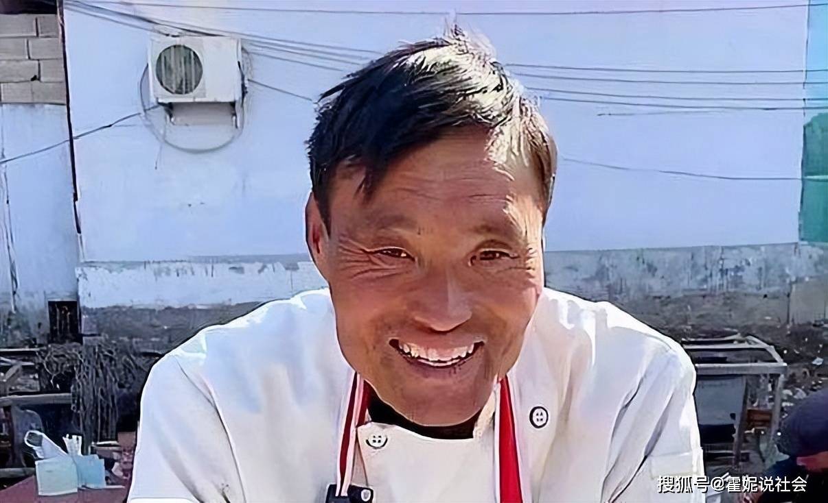 山东大哥一碗面只卖3元,坚持不涨价走红,开公司直播