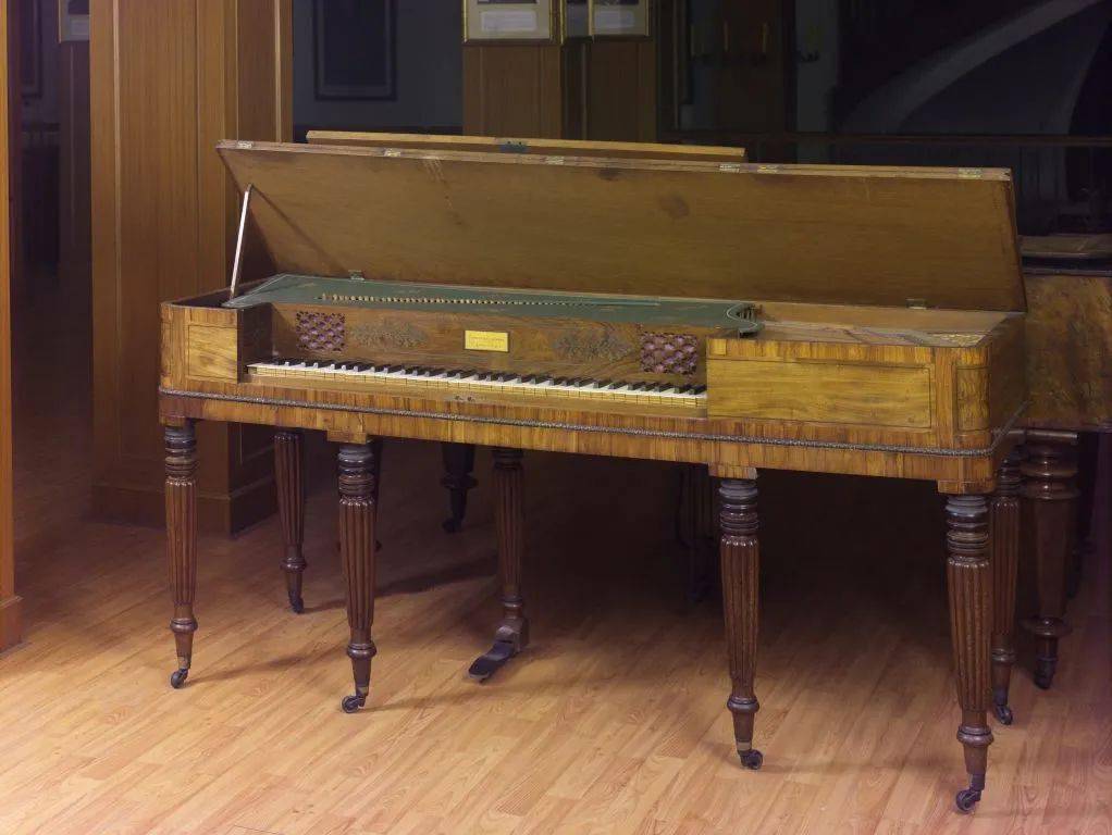 secret 9 克莱门蒂,一位音乐史上有着重要影响力,却被大家忽略的钢琴