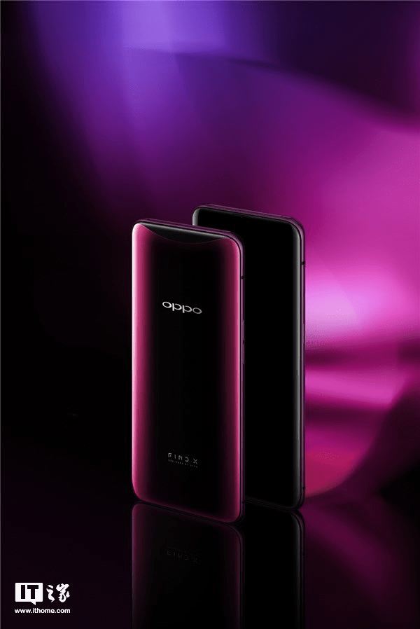 oppo 18 周年,盘点那些拥有"高光时刻"的经典产品_时代_笑脸_手机