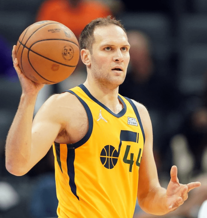 博扬-博格达诺维奇预计很快被交易_爵士_尼克斯都_高管