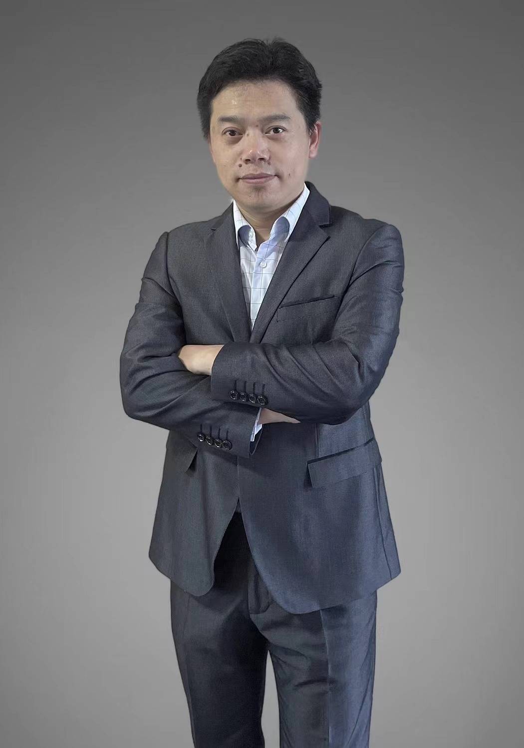 共创商业之上的价值 阿里巴巴ESG策略负责人刘伟:参与者生态既是目的,也是手段_平台_北京交通委_广大公司