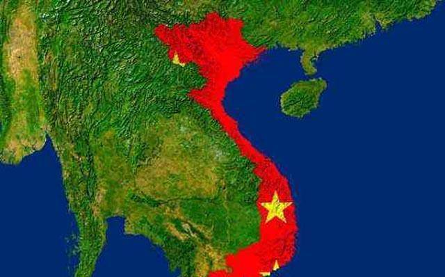 越南的大国梦：面临的困局，注定永远无法强大了