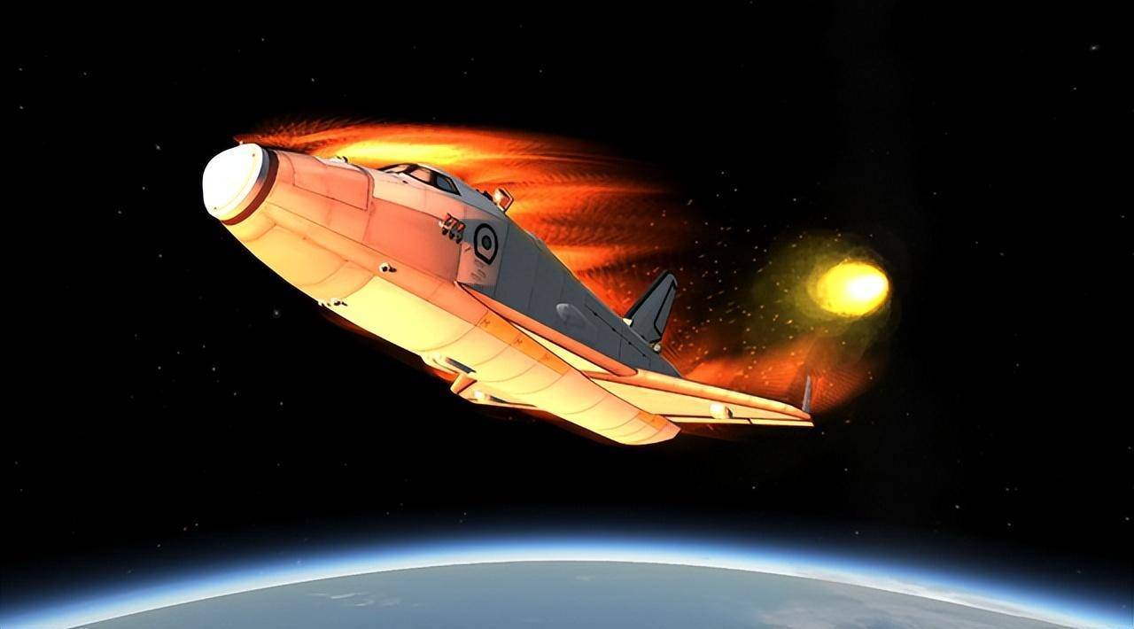 真要设计歼星舰?中国测试33倍音速风洞:模拟11.