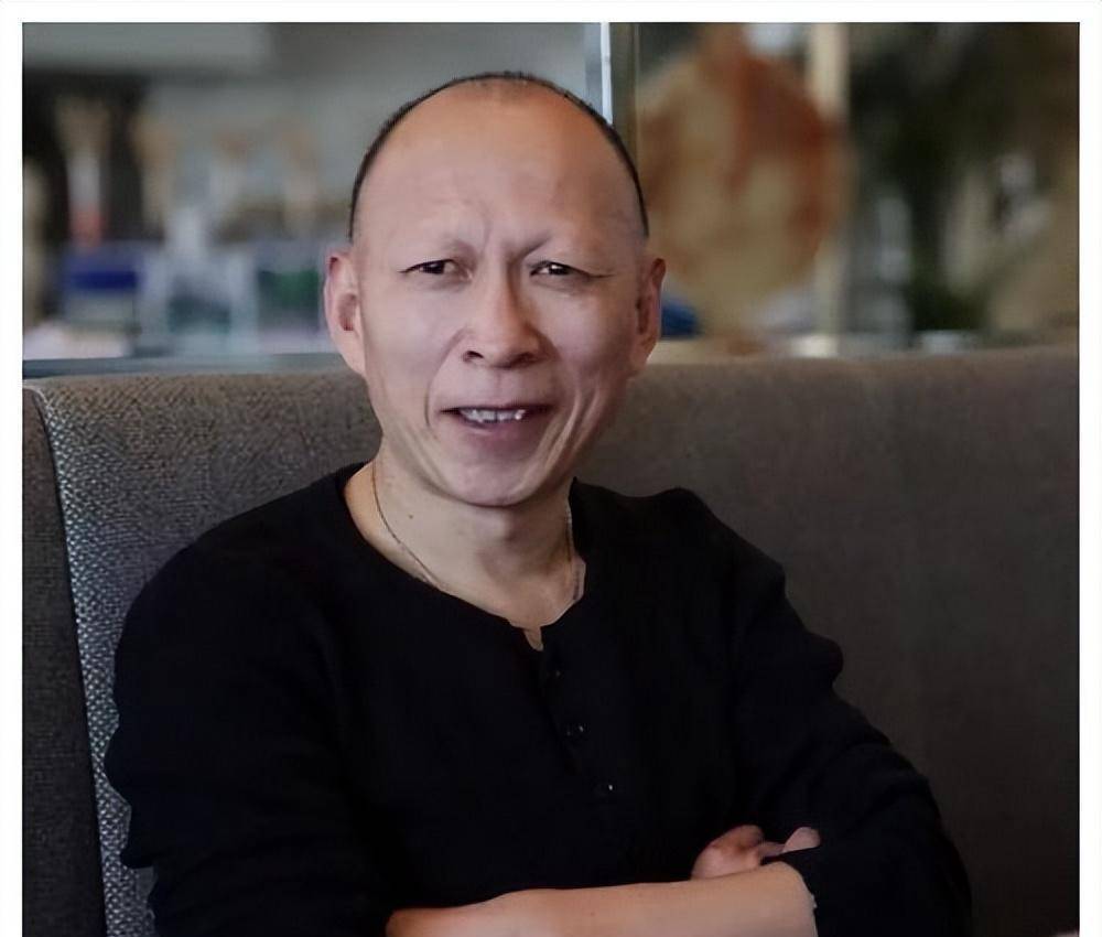 8位丑男演员,为什么老婆比谁都漂亮?_杜旭东_赵亮_演艺事业