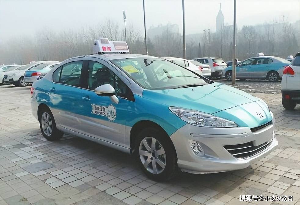 山东一高中生:打出租车上学被坑,65公里花719元,结局让人属实_费用