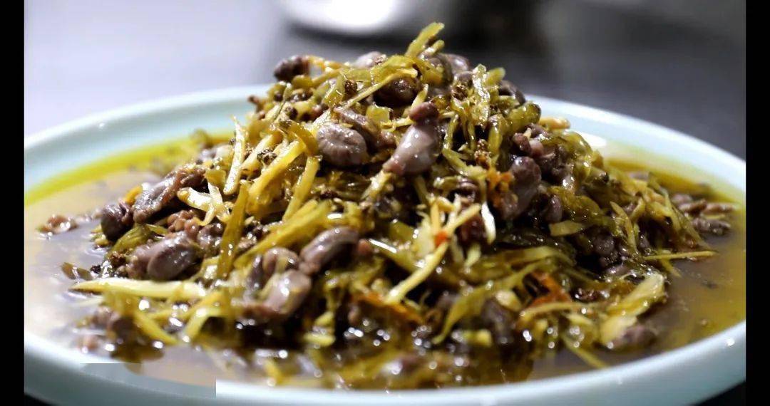 快看哪一道是你的"菜"?_评审_美食_刀菜