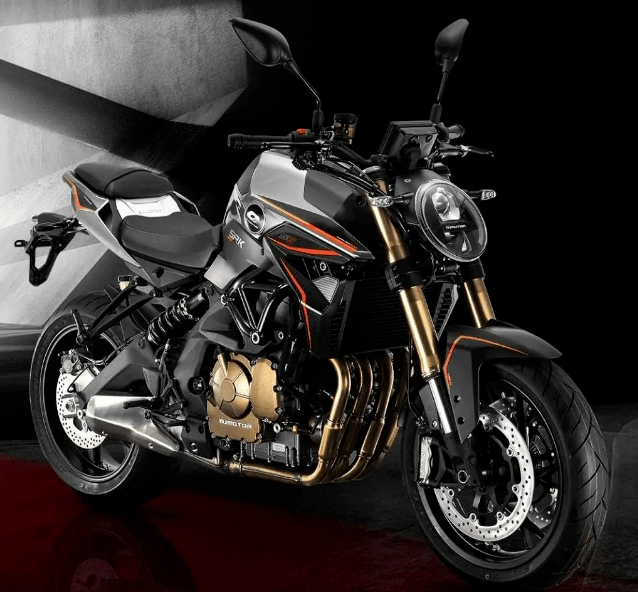 钱江发布新款四缸追600圆灯版._搜狐汽车_搜狐网