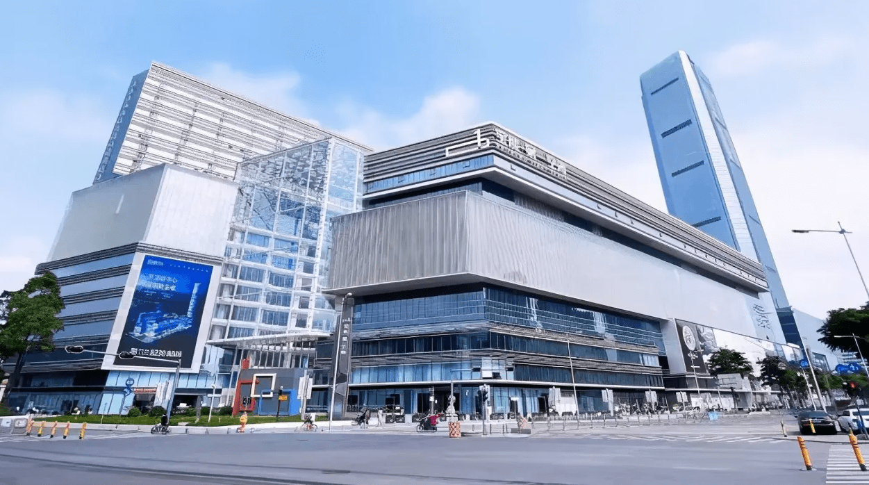 宝能慧谷物业招租中心电话:400-1871-882【官方网站】宝能慧谷_信息