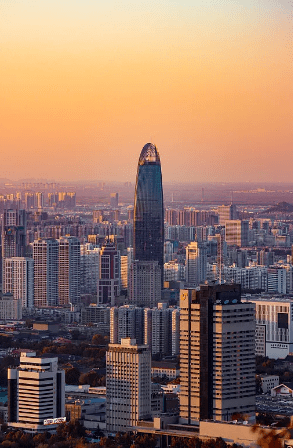 国博北跨三周年,济南起步区践行国家使命序启伟大新篇!