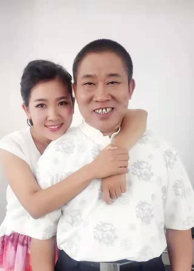 "四大反派"专业户,他们长得歪瓜裂枣,凶神恶煞,儿女却很好看_杜玉明