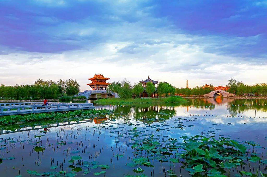 非凡十年 | 蓟州:山水文章书锦绣_生态_下营镇_于桥