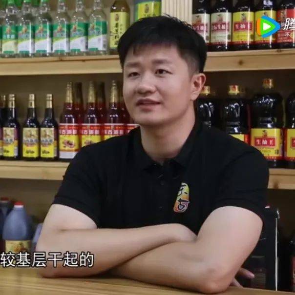 【福清人物】做生意到三大省运营商，这位福清哥的秘诀是……_余秀平_东古_市场