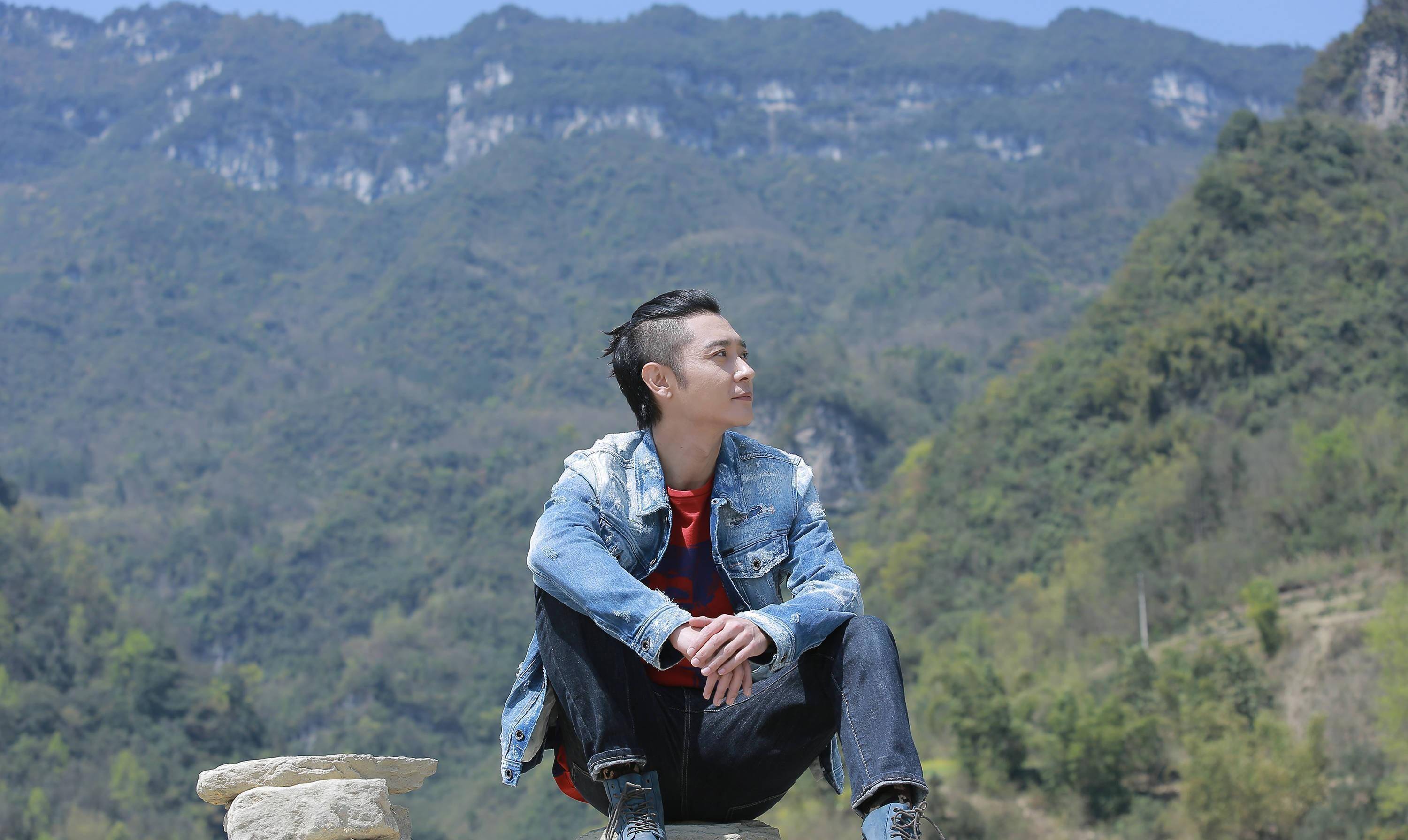 《勇者无惧》张丹峰玩浪漫,武隆芙蓉江与安宁"约会"_江来_猴跃_一个人