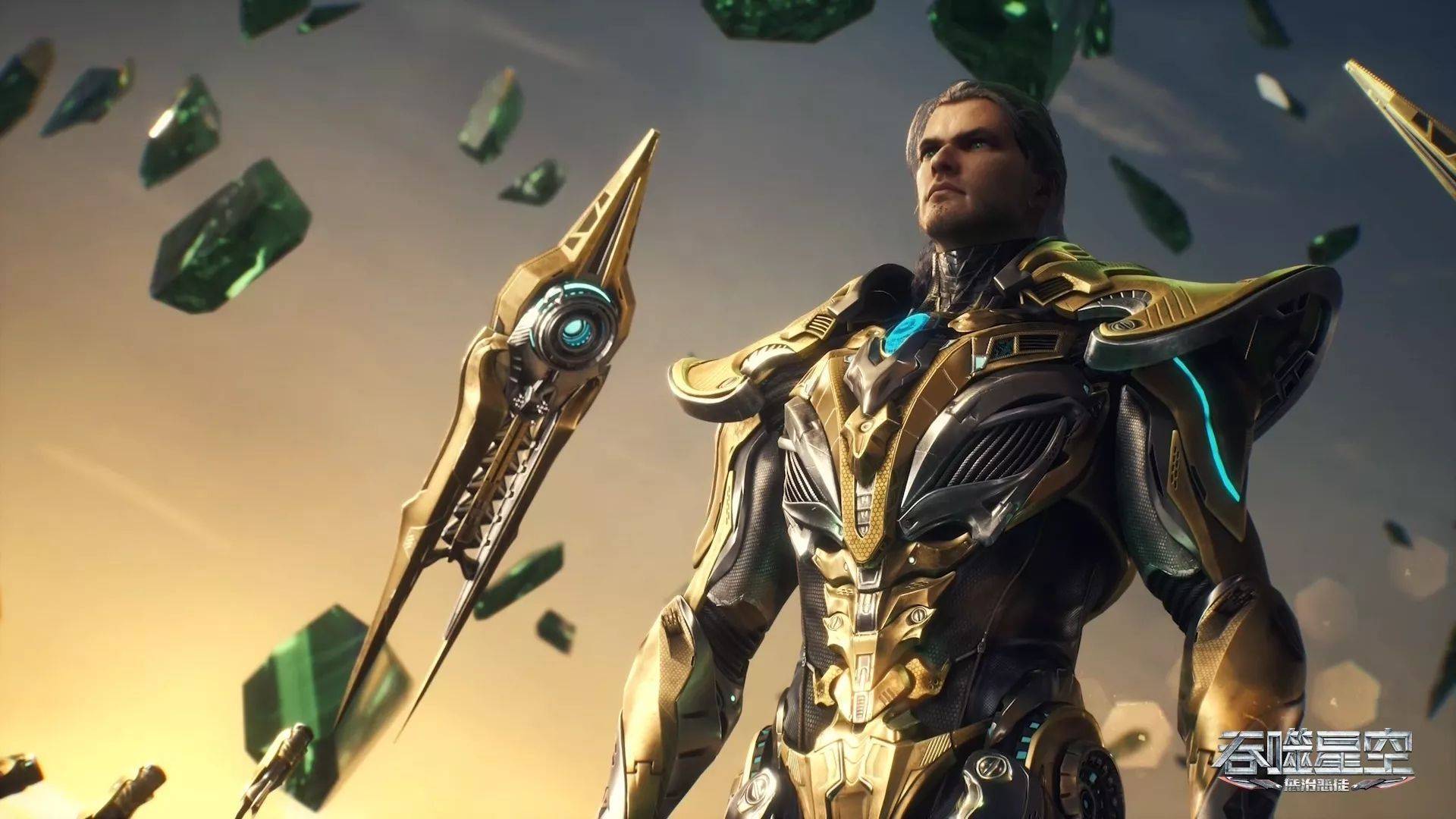 吞噬星空:伊斯特是地球第一精神念师,罗峰什么时候才能超越他?