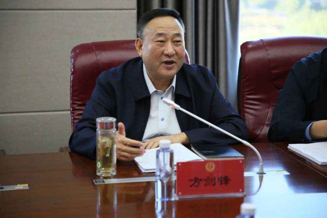 省高院副院长方剑锋莅临忻州法院督导维稳安保工作_忻府区_原平_责任