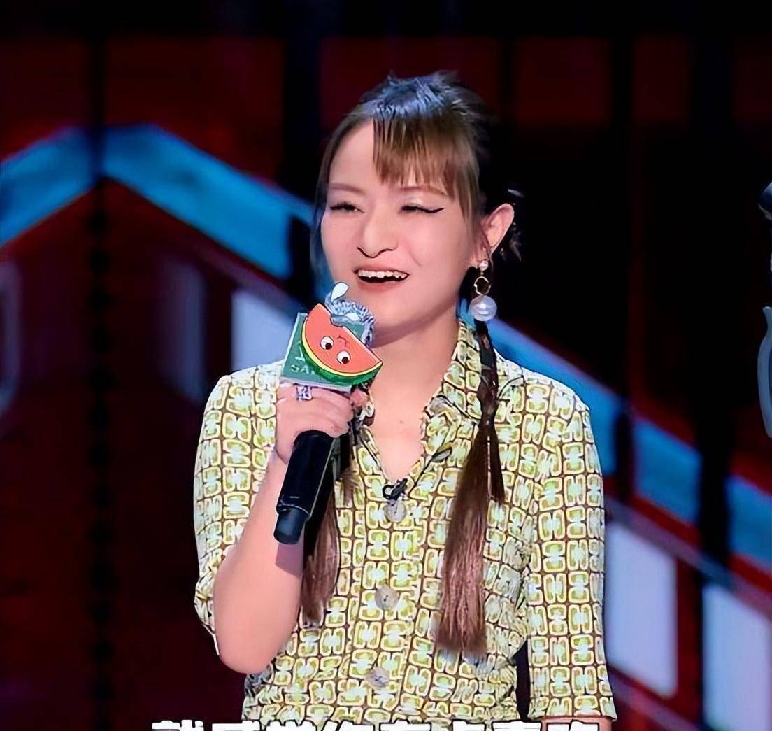 李诞尴尬:思文讥讽前夫待自己如兄弟,程璐变脸_《脱口秀大会》李诞不