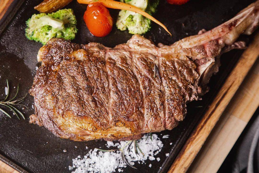 368元4人战斧套餐!精致西餐开启一场味蕾_菜品_须知_paradox