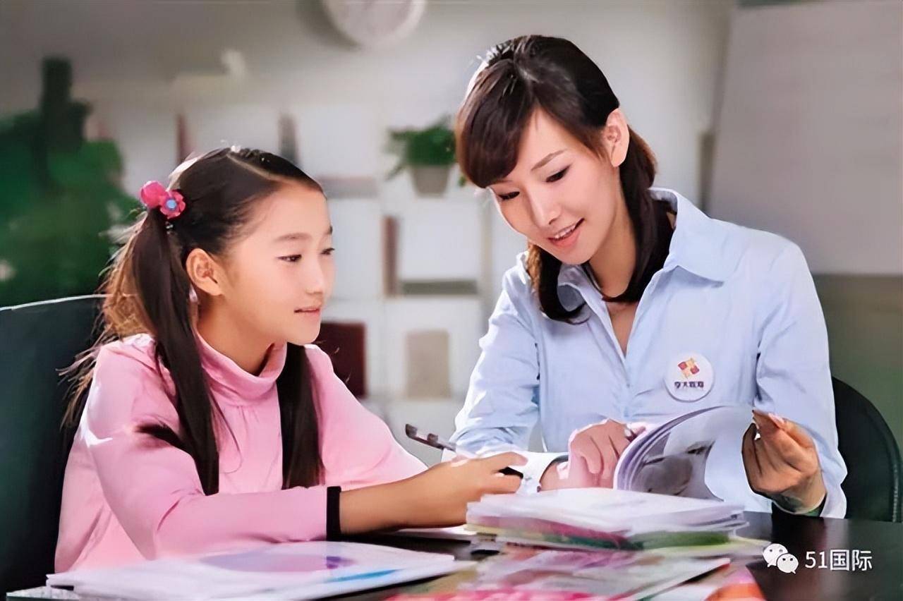 国际学校"幼升小"面试 家长也要做准备_孩子_教育_小学