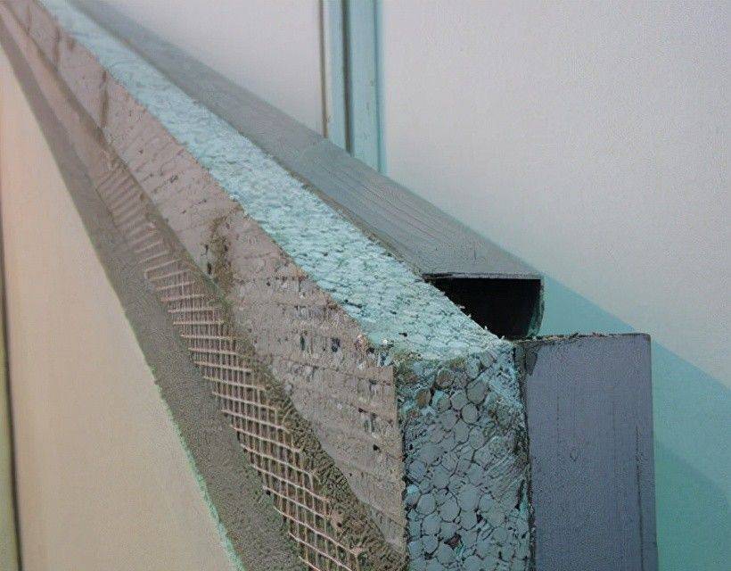 怎么能简单做好内墙保温?