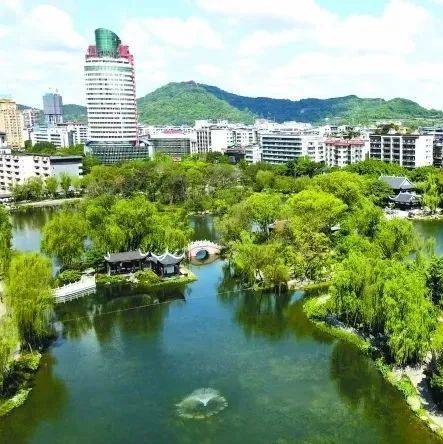 顺庆:打造区域文化旅游中心极核_南充_建设_文旅