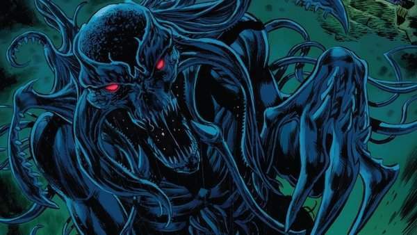 大屠杀:做过的10件最糟糕的事情_cletus_carnage_毒液