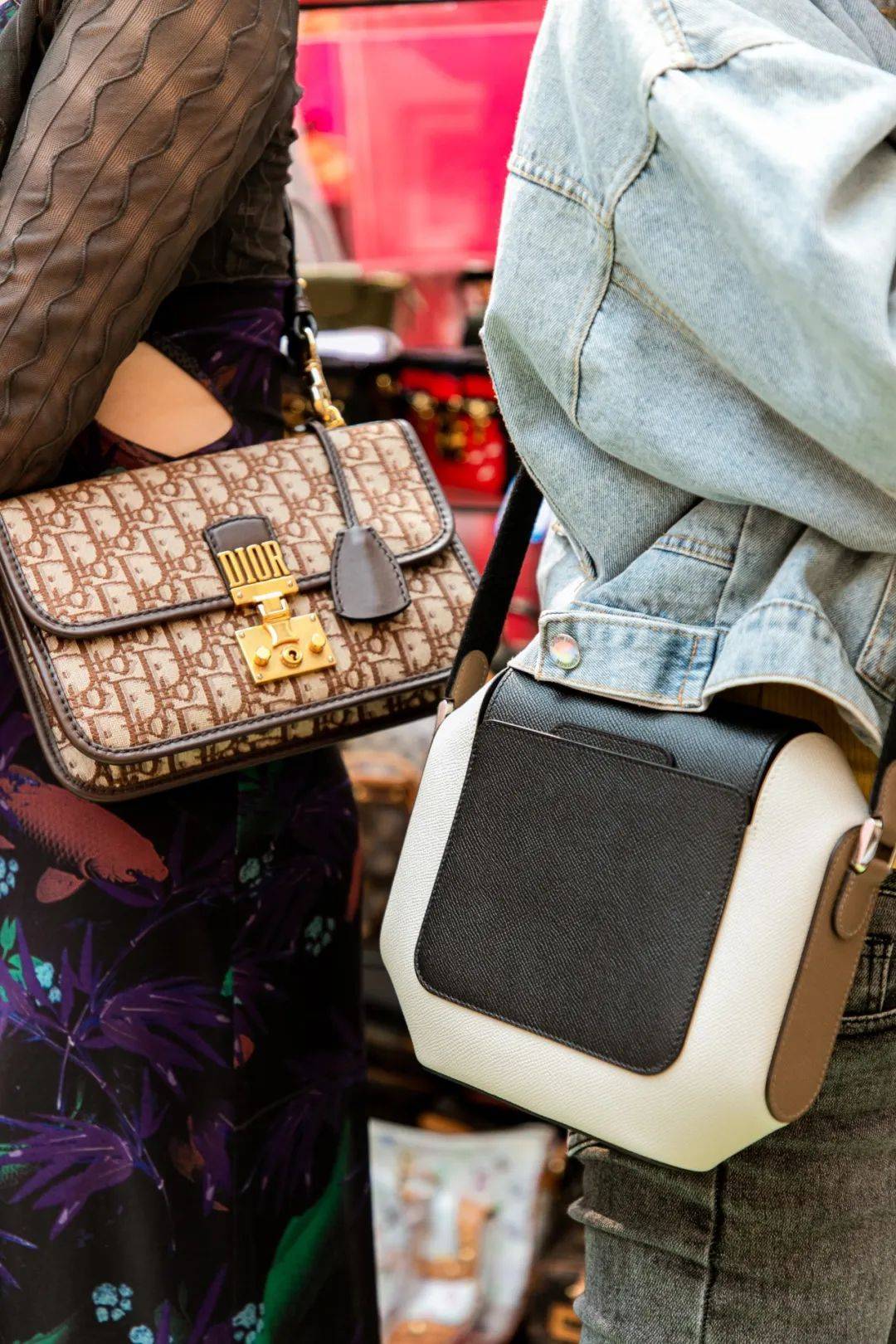 限时3天的中古party悦汇城邀你来「赶海」啦