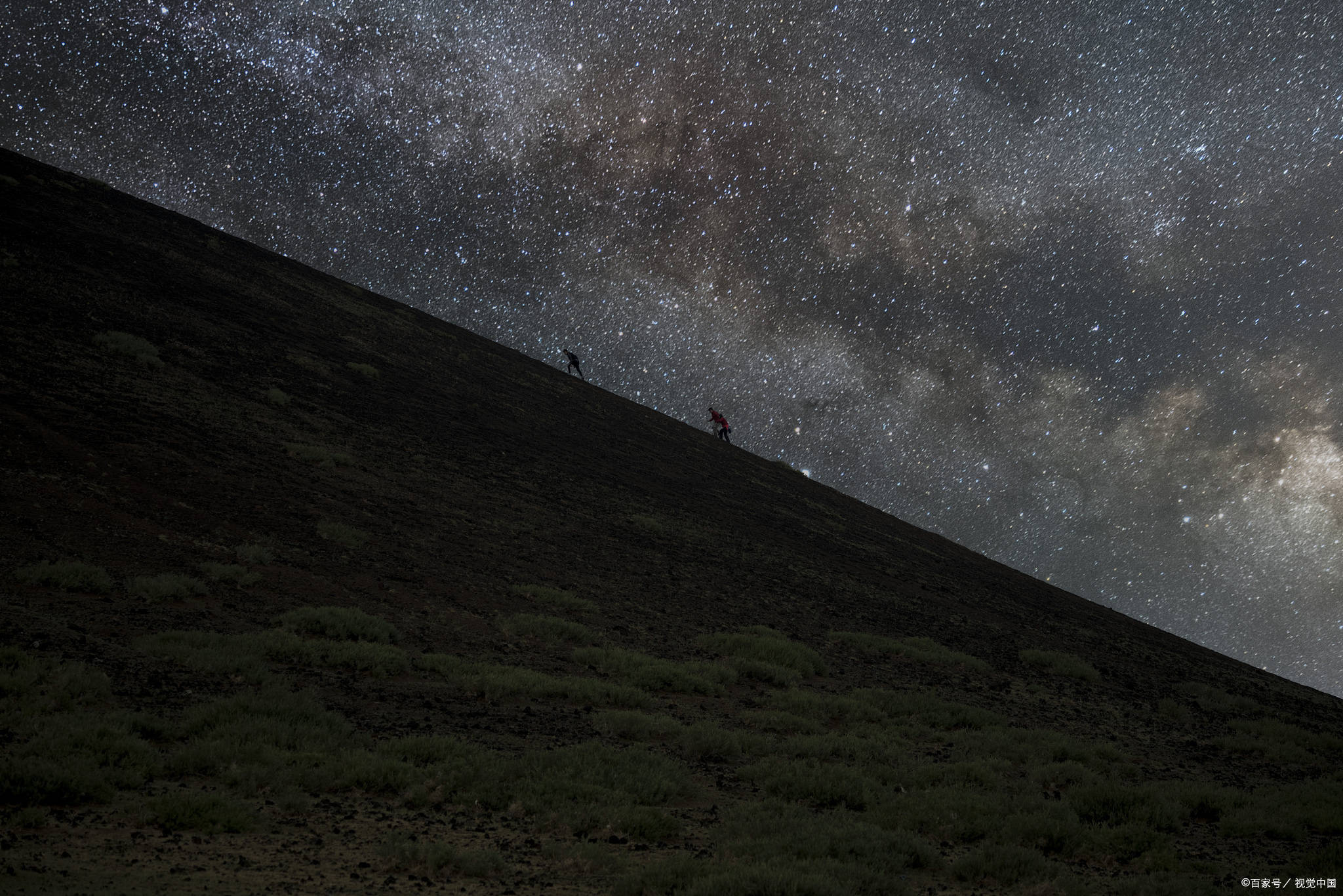 唯选的国外徒步路线了解一下,风景靠谱且美丽_伊达山_高原_可以在