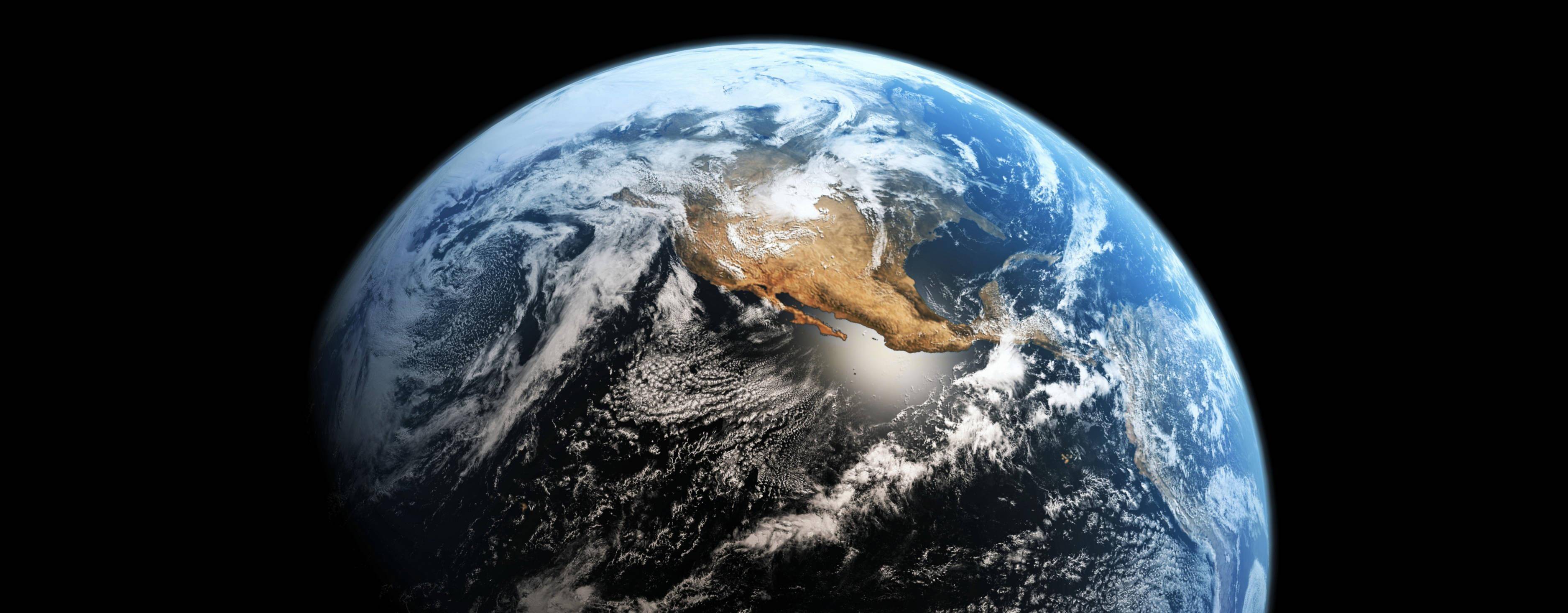 地球每年逃逸數十萬噸大氣到太空,為什麼大氣層沒有變薄?