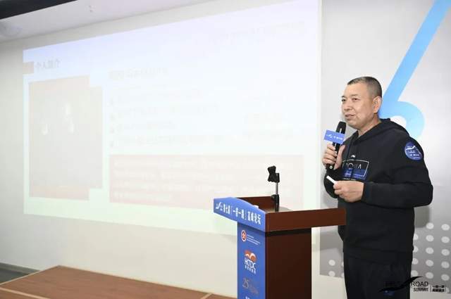 重庆市秀山县人力资源和社会保障局副局长唐洪健西南政法大学中国东盟