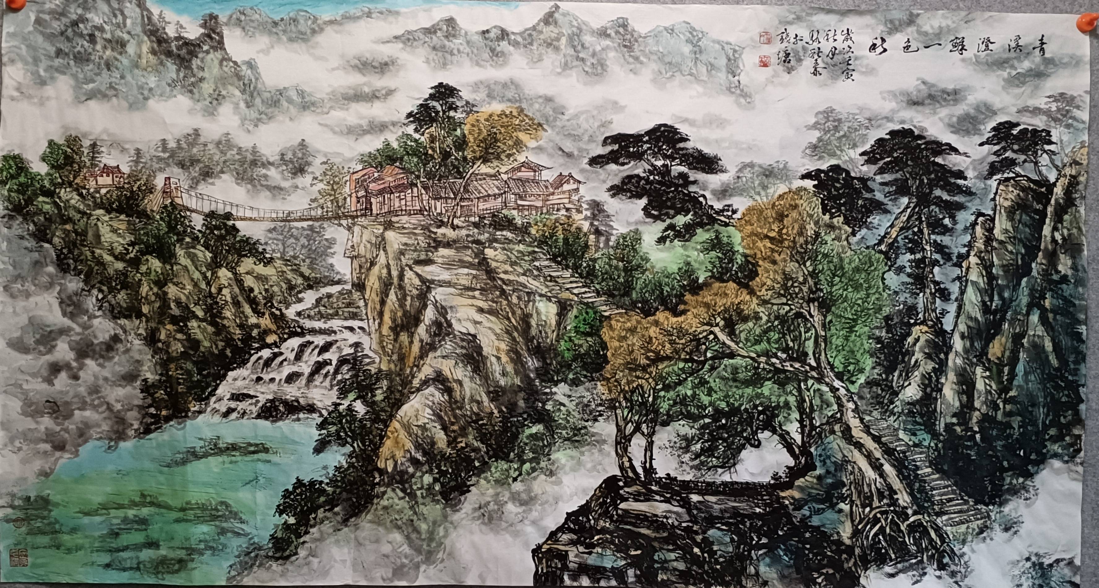 梁国德散文 | | 桃花依旧_崔护_王献之_桃叶渡