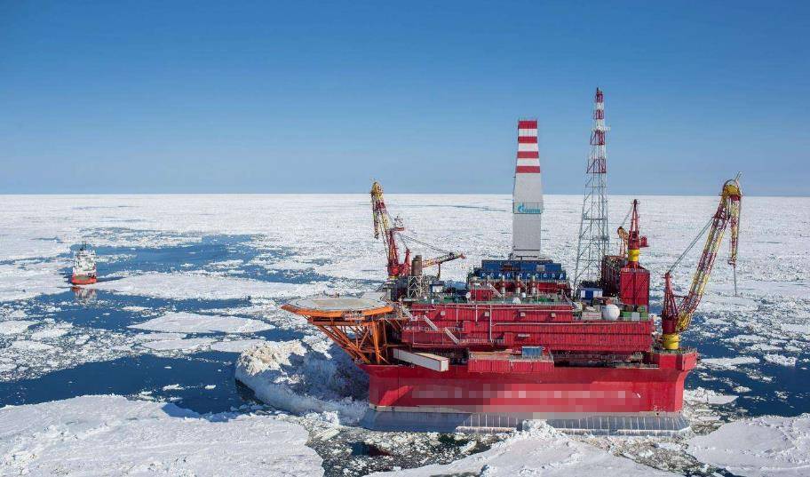 南极洲:无主的矿产资源大陆,西方早已开始争抢_人类_科考_国家