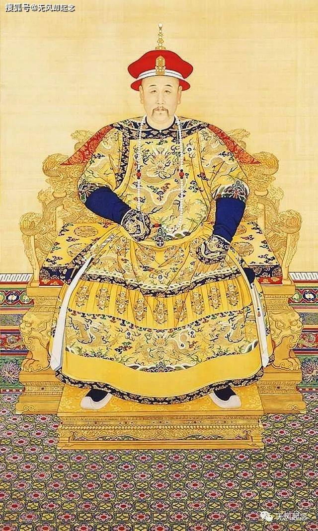 康熙为什么挑雍正继位？理由让其他皇子听了，都会气到跳脚_搜狐网