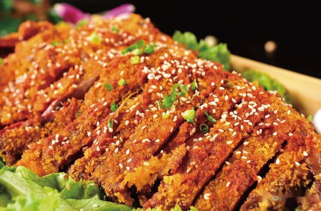 曾庆伟谈吃:藏王羊排,爱意满满_西藏_松赞干布_印象