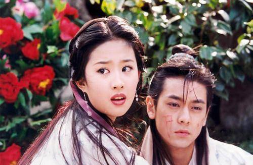 做的一件事:改动文章,段誉和王语嫣没有在一起_慕容复_石像_乔峰